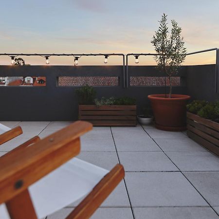 Boavista Sunlit Duplex With Terrace Apartment Porto Exterior photo