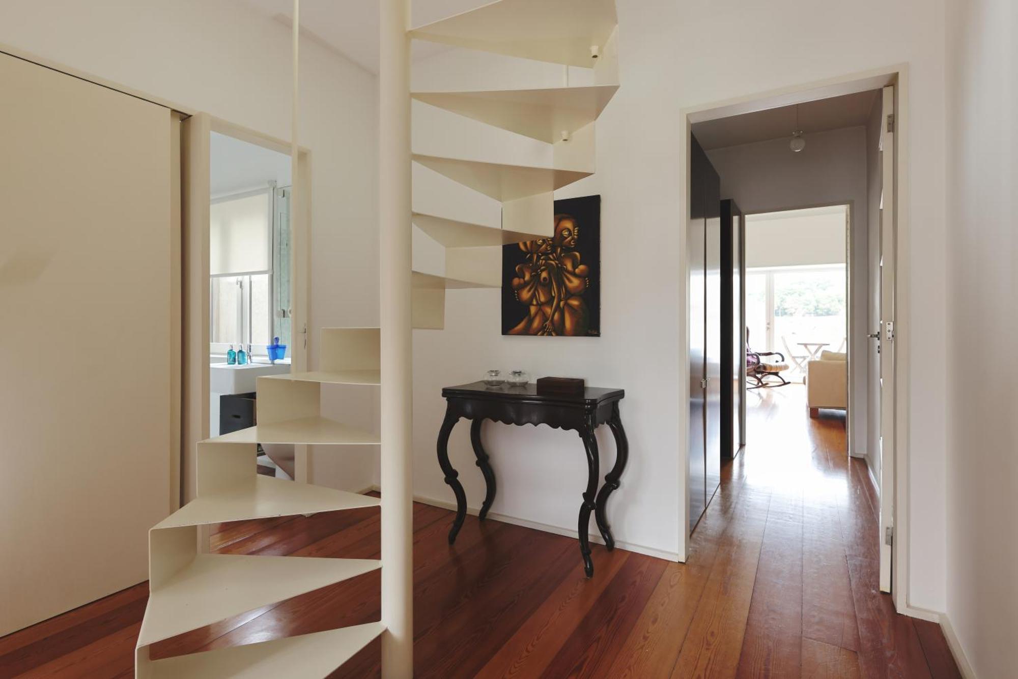 Boavista Sunlit Duplex With Terrace Apartment Porto Exterior photo